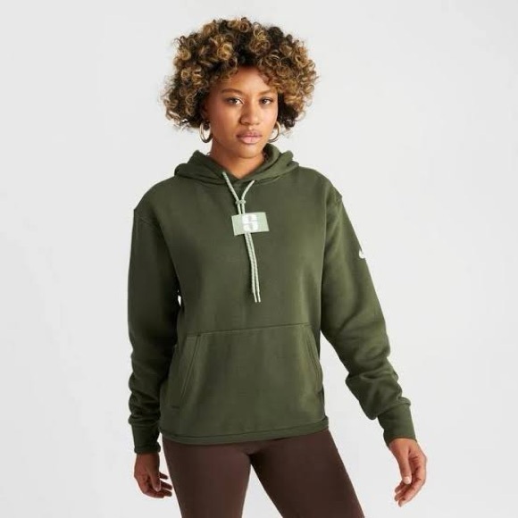 Nike X Sabrina Ionescu drawstring hoodie - Picture 5 of 8